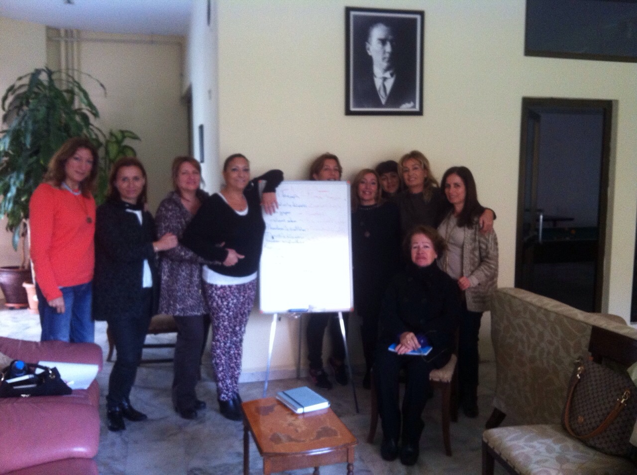 Sabiha Parlardemir ile NPL Practitioner